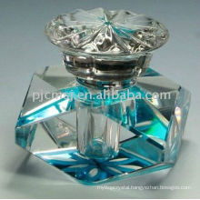 Pure 10ml Glass Perfume Bottle For Wedding Favor